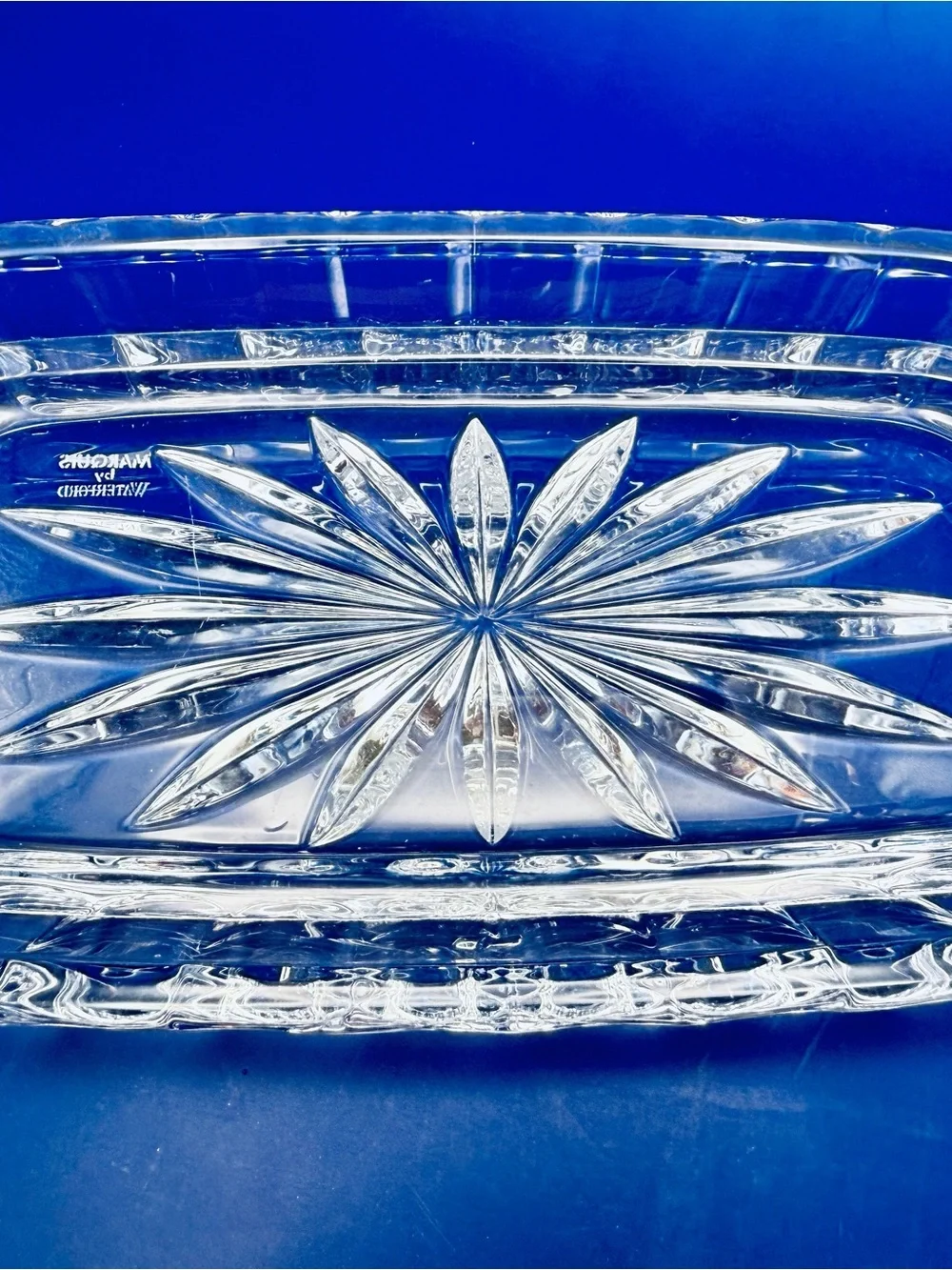 Marquis By Waterford gorgeous marquis